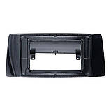 Штатна магнітола серії Mekede M700S під Toyota Sienna 2021+ (F1) (W1) 10 дюймів, фото 2