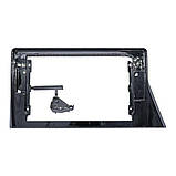 Штатна магнітола серії Mekede M700S під Toyota Sienta 2015+ (W1) 10 дюймів, фото 2