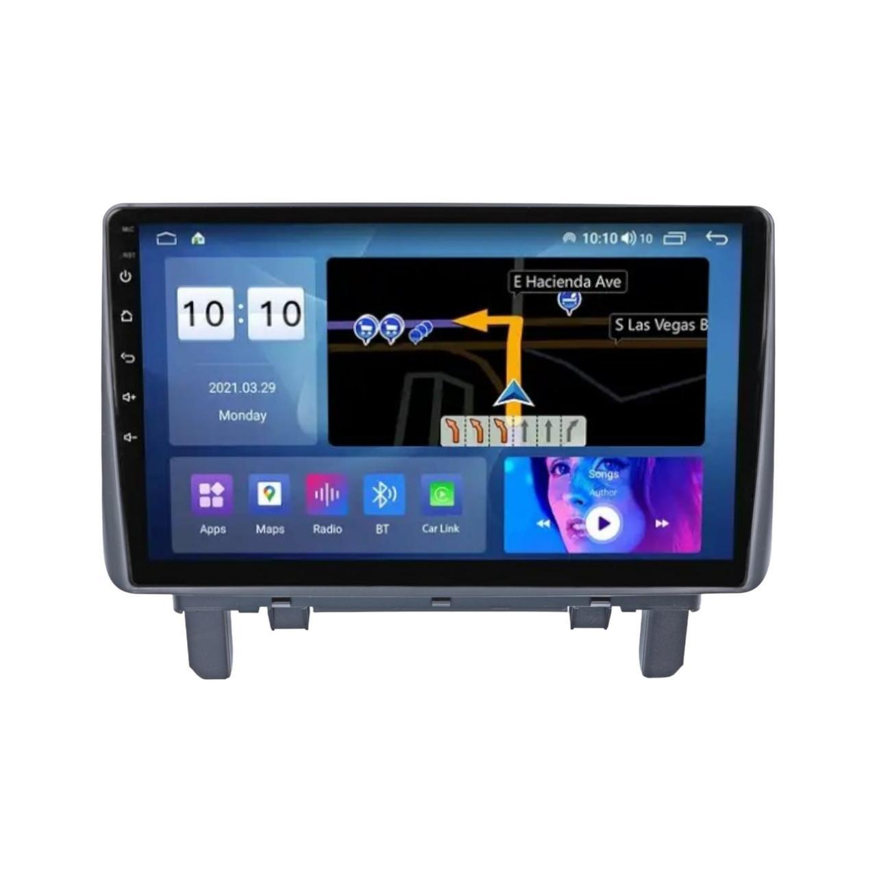 Штатна магнітола серії Mekede M400S під Buick Encore 2021+ (W1) 10 дюймів, фото 1