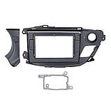 Штатна магнітола серії Mekede M400S під Buick ENVISION 2014-2018 (W2) 10 дюймів, фото 2