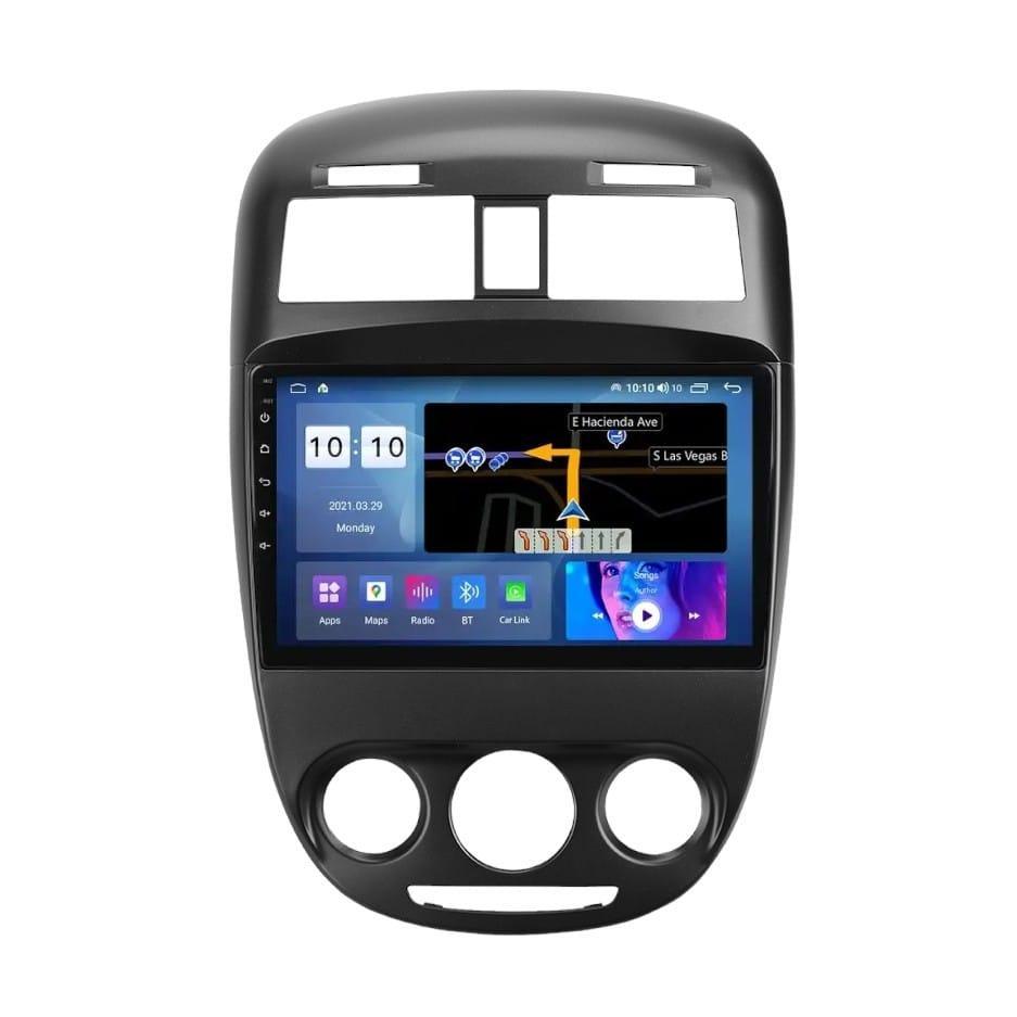 Штатна магнітола серії Mekede M400S під Buick Excelle 2008-2018 (F1) 10 дюймів, фото 1