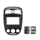 Штатна магнітола серії Mekede M400S під Buick Excelle 2008-2018 (F1) 10 дюймів, фото 2