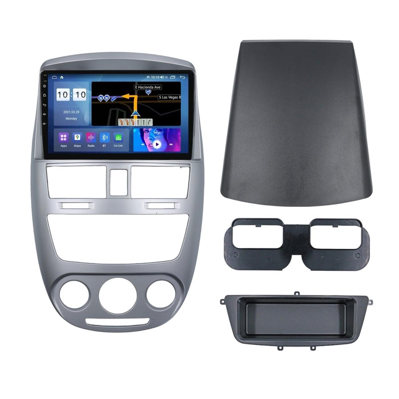 Штатна магнітола серії Mekede M700S під Buick Excelle 2008-2018 (F2) 10 дюймів, фото 1