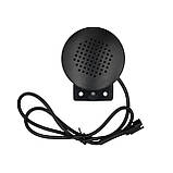 Інсталяційний комплект серії QIV під Fiat 500X 2014-2020 9 дюймів, фото 4