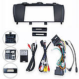 Штатна магнітола серії QIV Q1 під Haval H7 2016-2021 (K) 9 дюймів, фото 2