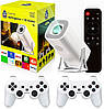 Смарт проєктор S40 Max з 2 джойстиками 64Gb Android 11, фото 10