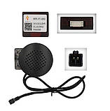 Інсталяційний комплект серії QIV під Fiat Toro 2016-2021 9 дюймів, фото 3