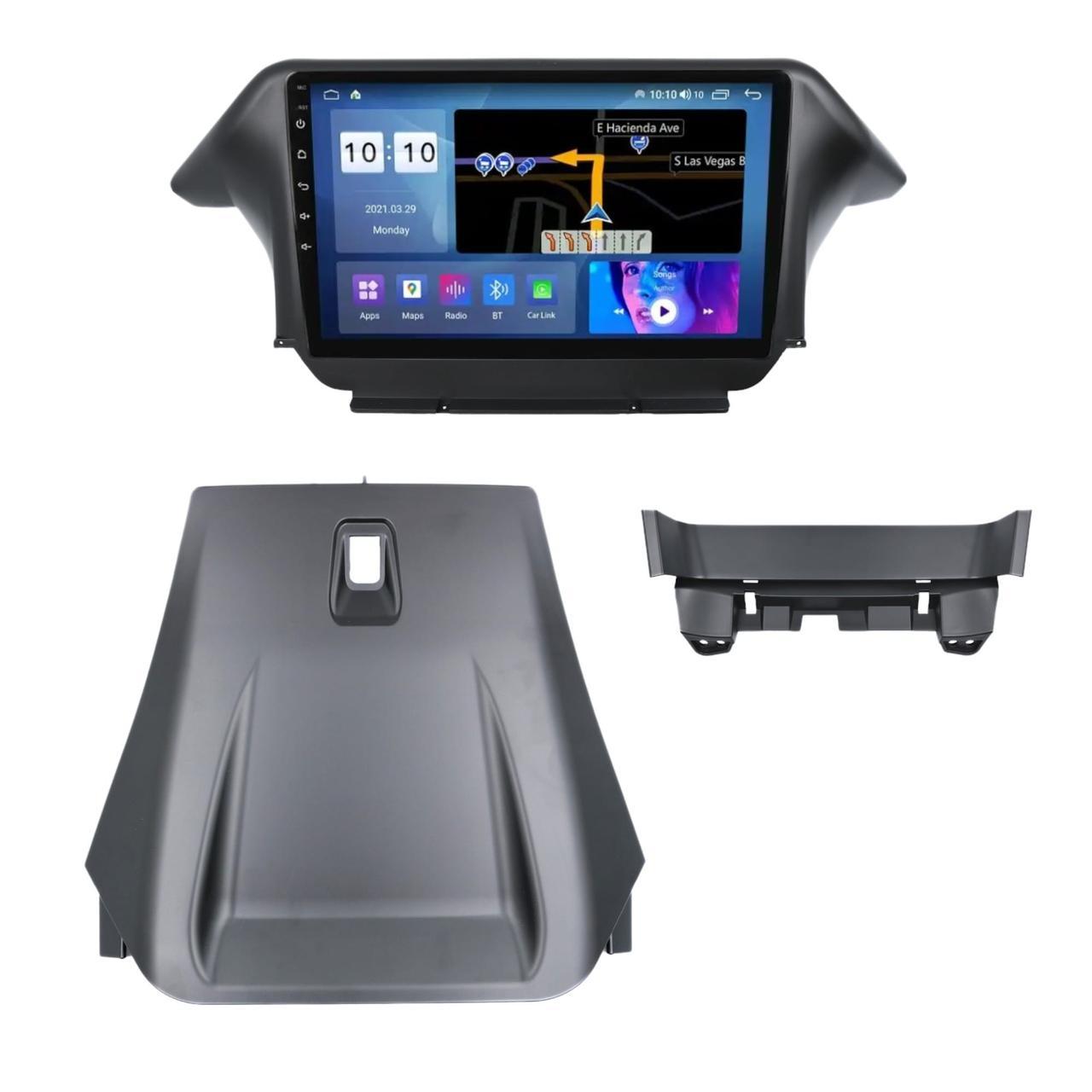 Штатна магнітола серії Mekede M400S під Honda Odyssey 2008-2013 (F1) (W4) 10 дюймів, фото 1