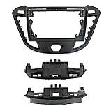 Штатна магнітола серії Cyclone C9 CPL під Ford Tourneo, Custom, Transit 2012-2021 (F1) (W1) 9 дюймів, фото 2