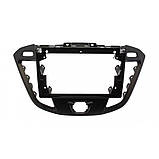 Штатна магнітола серії Cyclone C9 CPL під Ford Tourneo, Custom, Transit 2012-2021 (F2) (W1) 9 дюймів, фото 2