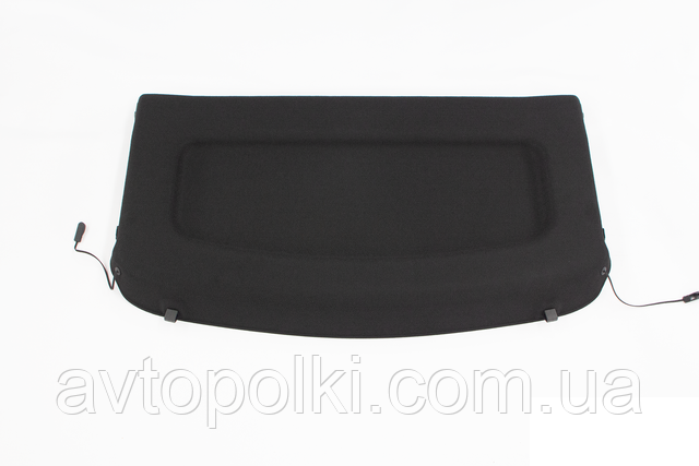 Нова полиця багажника Mazda CX - 3 CX3 2016-2021 D10E-68-310-02 полка шторка накладка ролет, фото 1