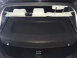 Нова полиця багажника Mazda CX - 3 CX3 2016-2021 D10E-68-310-02 полка шторка накладка ролет, фото 3