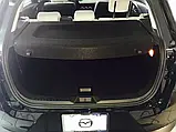 Нова полиця багажника Mazda CX - 3 CX3 2016-2021 D10E-68-310-02 полка шторка накладка ролет, фото 4