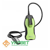 Ультразвуковий безпровідний сканер з доплером для ВРХ, свиней, ДРХ та коней BestScan S10