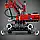 Авто-конструктор LEGO Technic Навантажувач (42144), фото 5