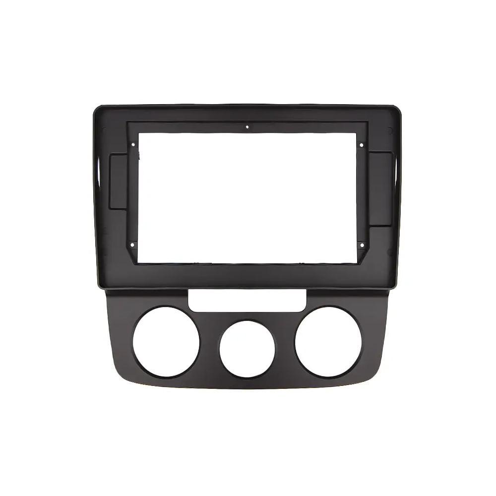 Інсталяційний комплект серії QIV під Volkswagen Bora 2008-2012 (F2) (W1) 10 дюймів, фото 1