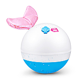 Інтерактивна іграшка Pets Alive Furmaids S1, Кошеня Пурпл, фото 3