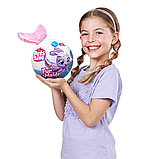 Інтерактивна іграшка Pets Alive Furmaids S1, Кошеня Пурпл, фото 7