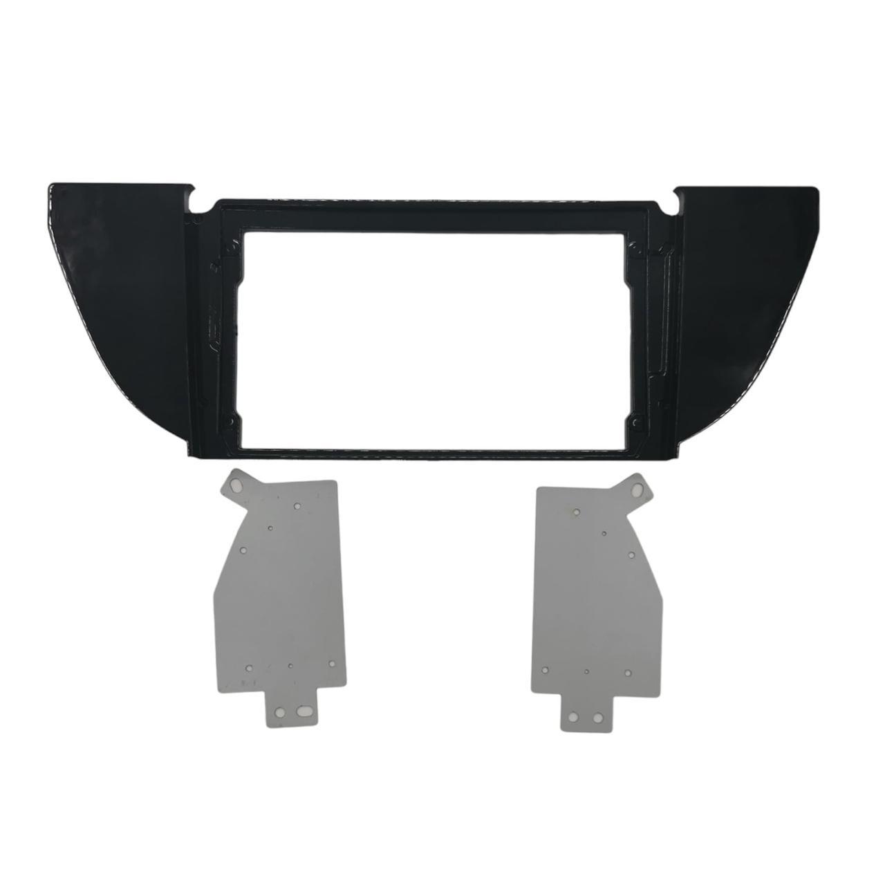 Перехідна рамка серії Carav 22-1184 для Geely Emgrand Gs 2016+; Gl 2016-2020 9 дюймів, фото 1