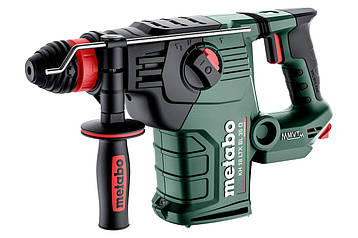 Акумуляторний перфоратор Metabo KH 18 LTX BL 35 Q каркас. Безкоштовна доставка по Україні!