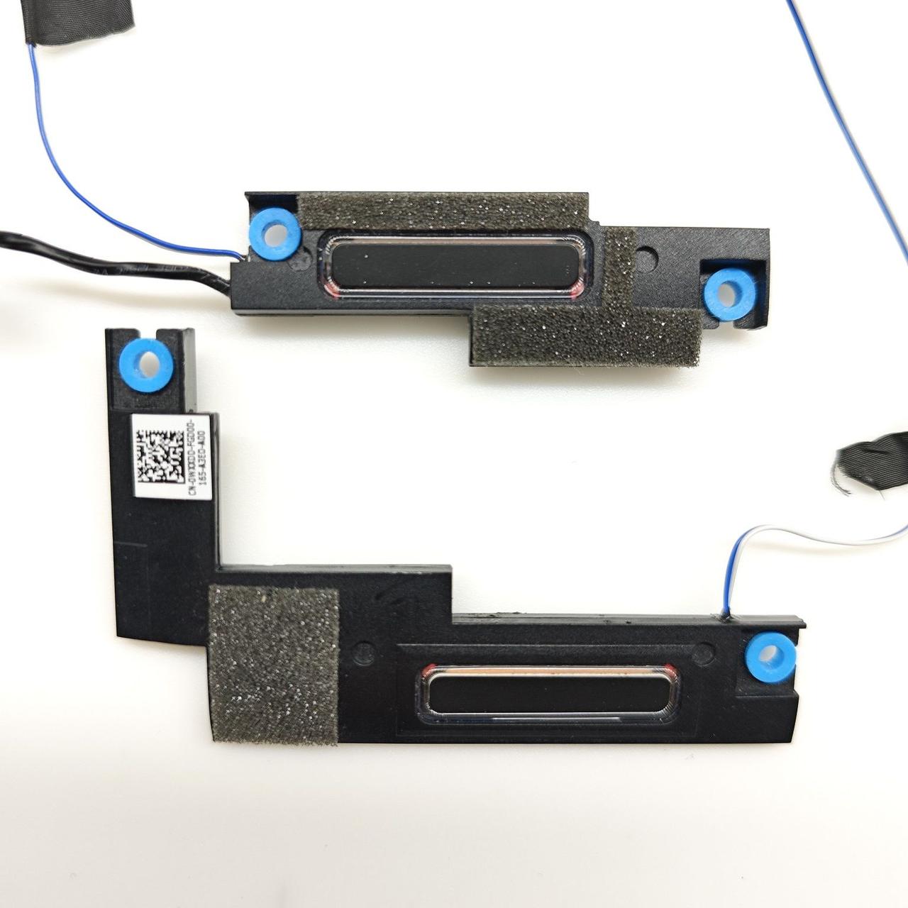 Динаміки для ноутбука Dell Latitude 5320 (CN-0WXXDD, 023.400M8.0001) "Б/У"