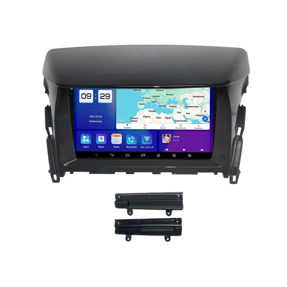 Штатна магнітола серії Mekede M200S 2K під Mitsubishi Eclipse 2018+ (F1) 9 дюймів, фото 1