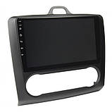 Перехідна рамка серії Carav 22-1516 для Ford Focus 2005-11 9 дюймів, фото 5