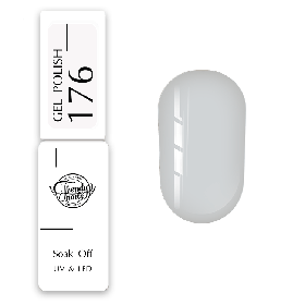 Гель-лак для нігтів Trendy Nails №176, 8 мл