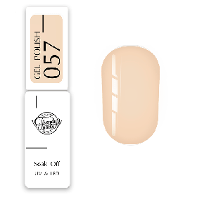 Гель-лак для нігтів Trendy Nails №057, 8 мл