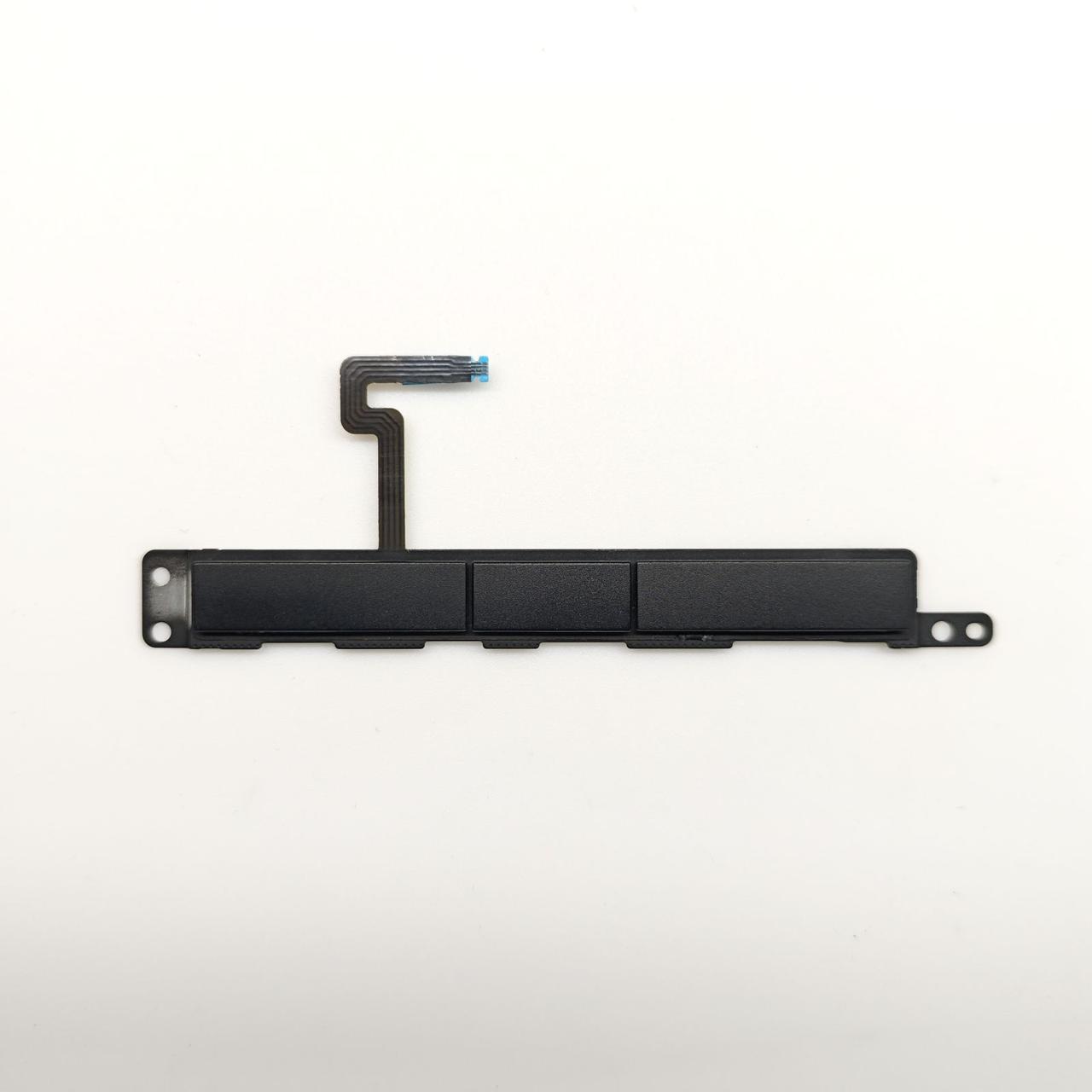 Кнопки тачпада для ноутбука Lenovo ThinkPad P50 P51 P52 P53 (PK37B00GA) "Б/У"