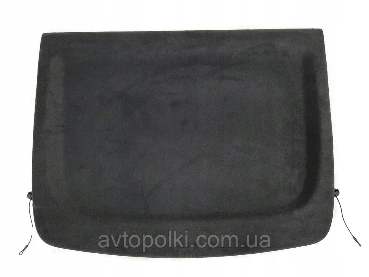 Полка багажника AUDI Q4 e tron e-tron 89e867769 полиця накладка ролет шторка, фото 1