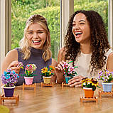 Конструктор в капсулі Max S1 – Садові рослини в горщиках, фото 9