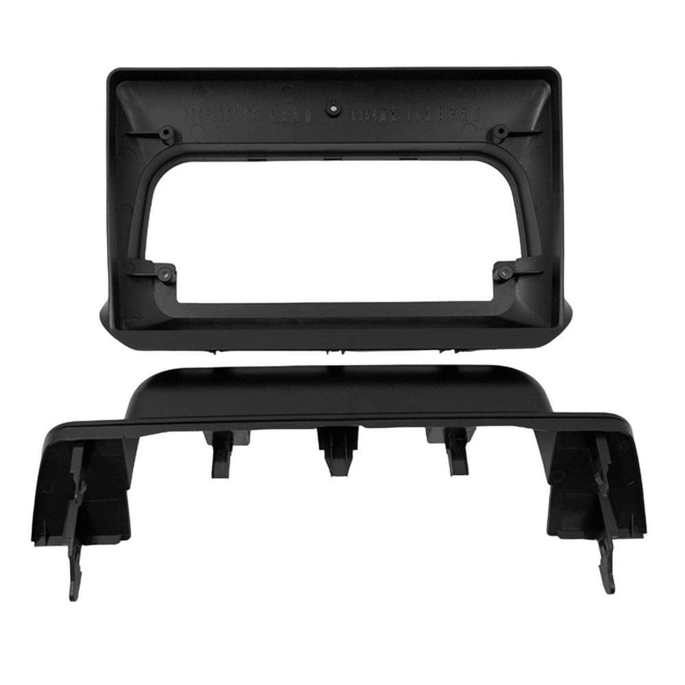 Перехідна рамка серії Carav 22-418 для Nissan Teana 2019+ 10 дюймів, фото 1