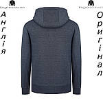 Кофта худі чоловіча SoulCal (Соулкел) з Англії, фото 4