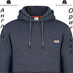 Кофта худі чоловіча SoulCal (Соулкел) з Англії, фото 6