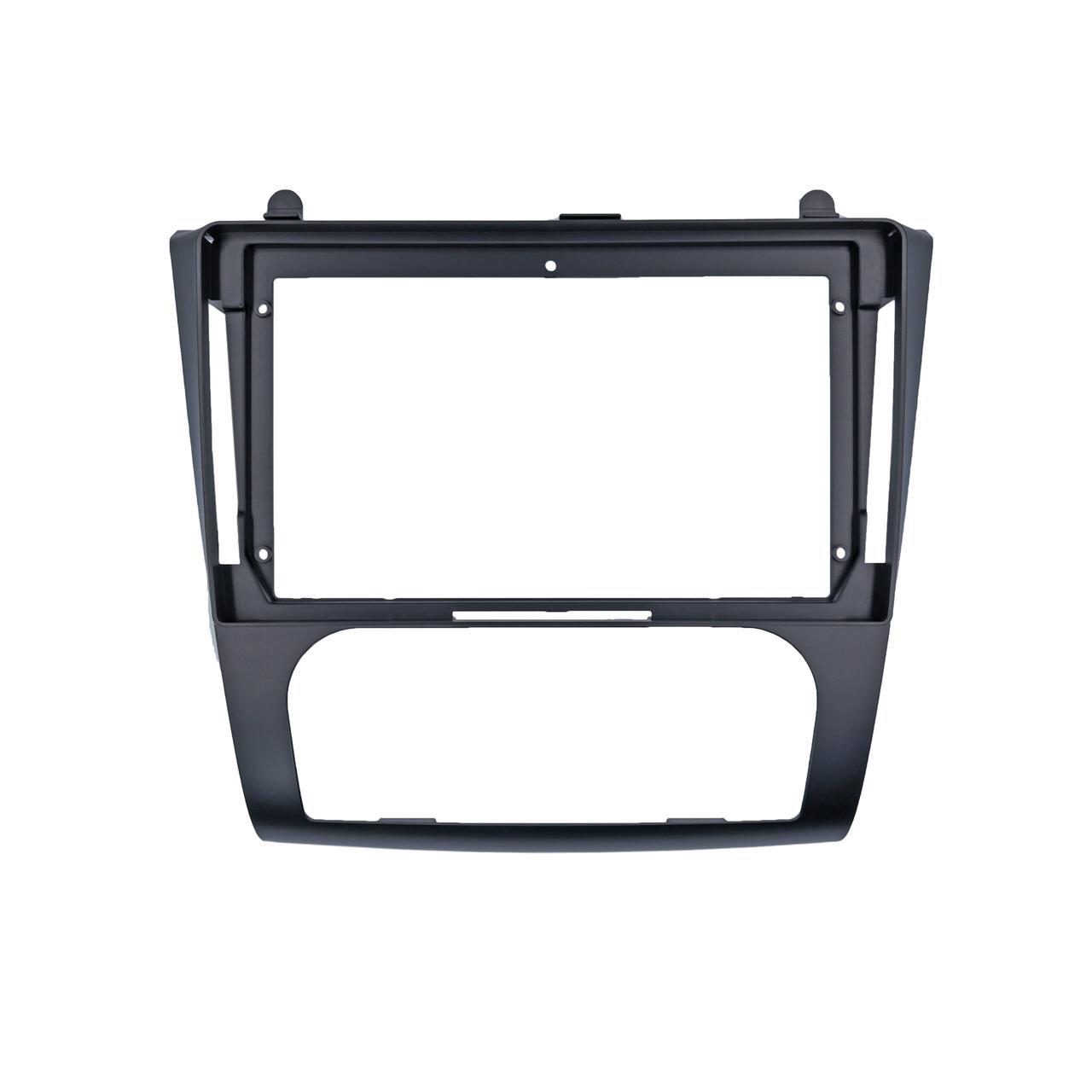 Перехідна рамка серії Carav 22-761 для Nissan Altima 2006-12 (Auto AC) 9 дюймів, фото 1