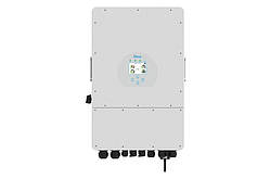 Инвертор гибридный Deye SUN-12K-SG04LP3-EU 12КВт 48В (3 фазы)