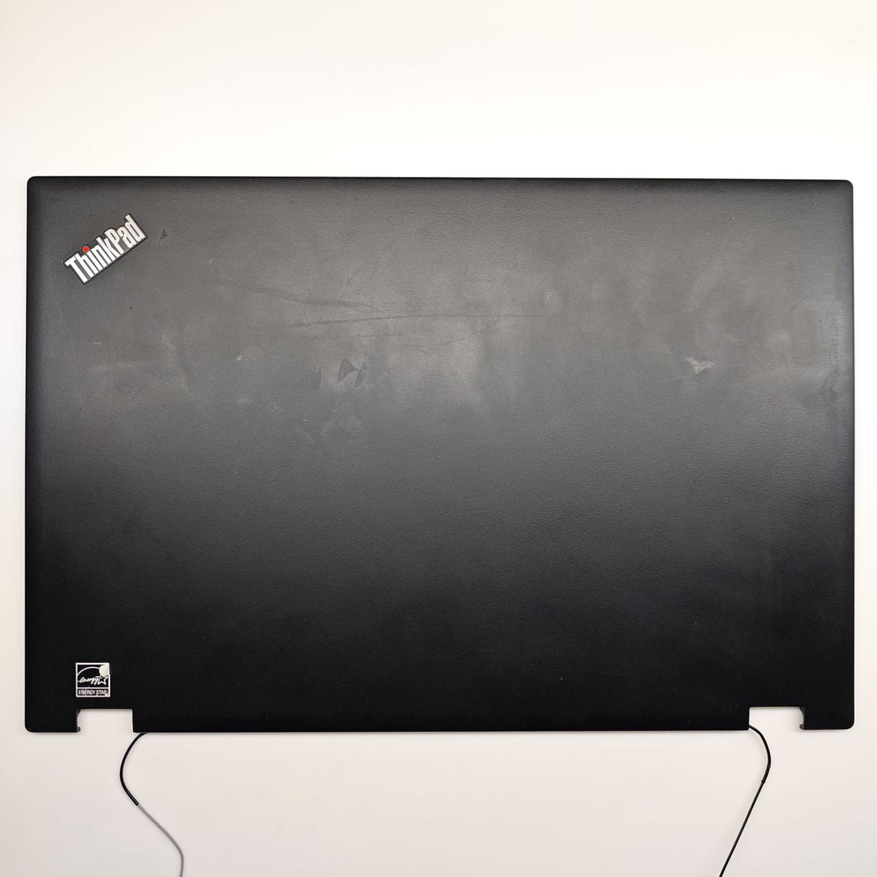 Кришка матриці для ноутбука Lenovo ThinkPad P53 (AP1DB000400) "Б/У"