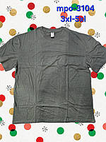 Футболкa чоловіча оптом, Glo-story, 3XL-5XL рр, № MPO-3104, фото 3