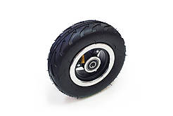 Колесо 6" Jinling 6x2 у зборі з камерою (M10) amc