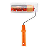 Валик структурний гумовий Polax 180 мм (21-013), фото 2