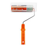 Валик структурний гумовий Polax 180 мм (21-018), фото 2