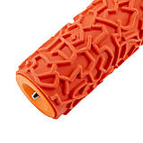 Валик структурний гумовий Polax 180 мм (21-021), фото 6