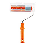 Валик структурний гумовий Polax 180 мм (21-023), фото 2