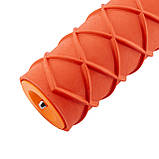 Валик структурний гумовий Polax 180 мм (21-023), фото 6