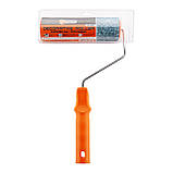 Валик структурний гумовий Polax 180 мм (21-024), фото 2