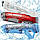 Водний бластер Weal Maker Water Gun Blue з авто закачуванням води, фото 7