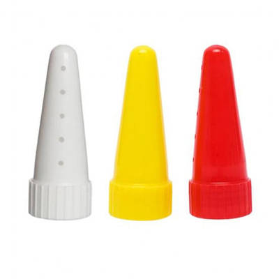 Насадки для соусів