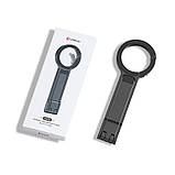 Ручка мінітрипод підставка для айфон магніт MagSafe Ulanzi MA30, фото 3