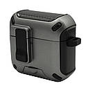 Чехол Strong Case for AirPods AirPods 4,  Grey, фото 4